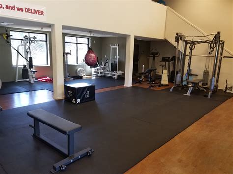 cheap gym bay area reddit